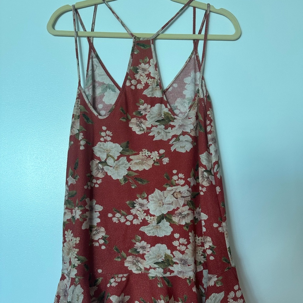 Farm Rio Blouse/Top - Picture 3 of 4